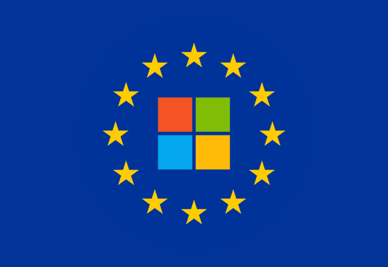 Microsoft DMA 2024